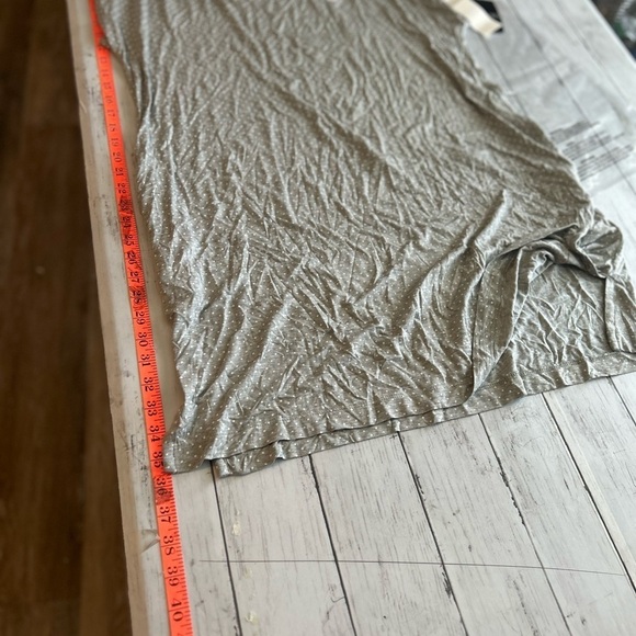 NWT Dolman Sleeve Sleep Shirt
Lauren Ralph Lauren Large - Picture 11 of 11